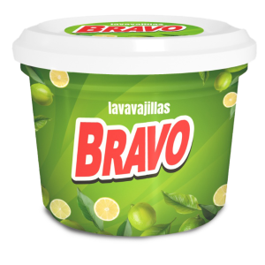 Bravo - Iavavajillas