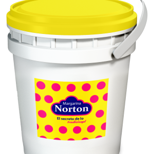Margarina Norton