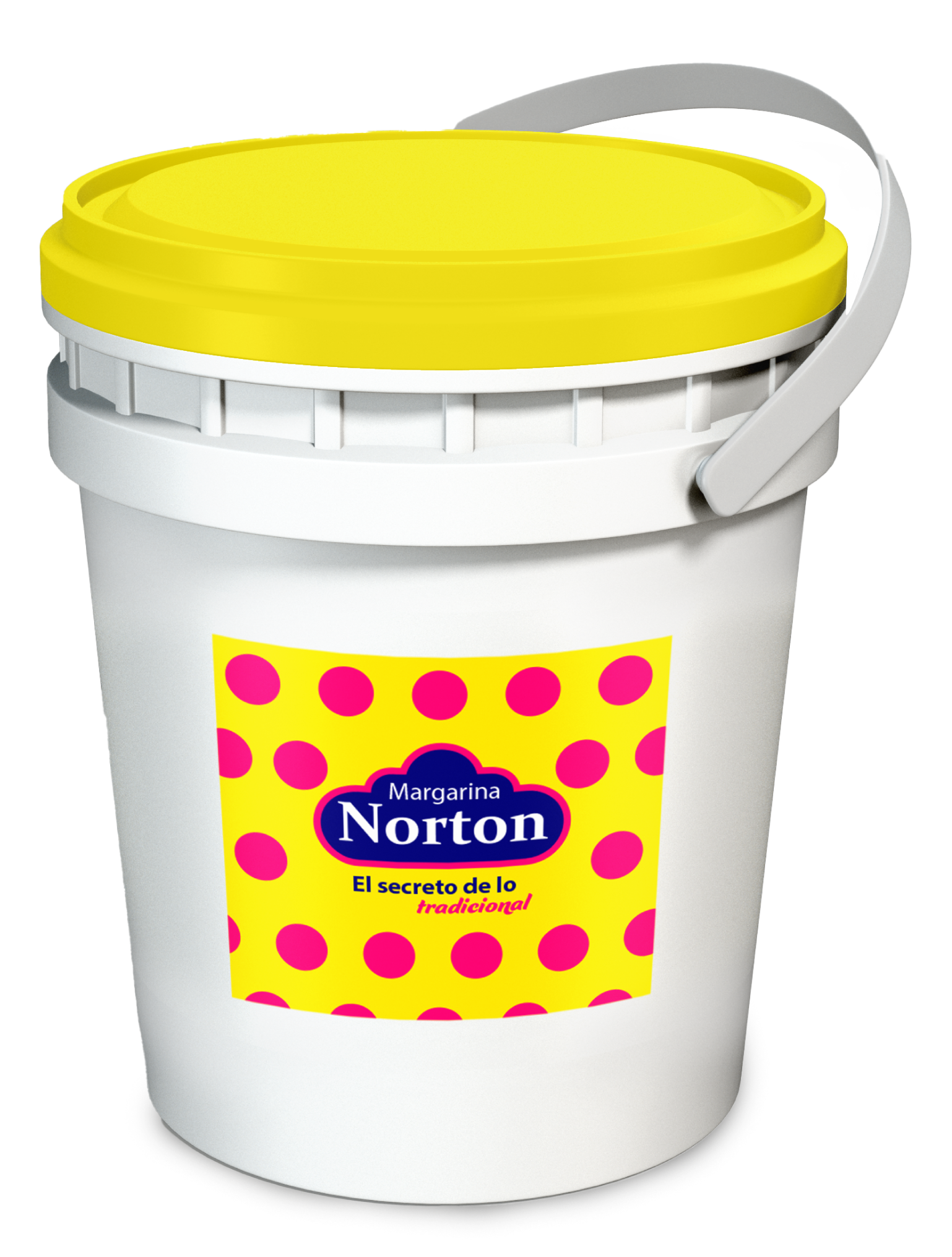 Margarina Norton