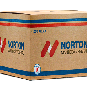 Norton - Manteca Vegetal