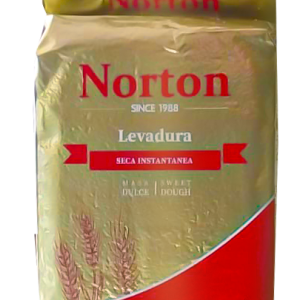 Levadura Norton