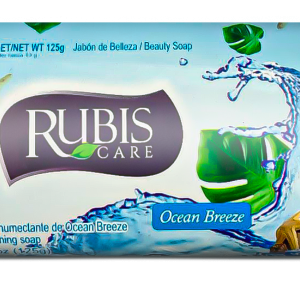 Rubis Care - Ocean Breeze