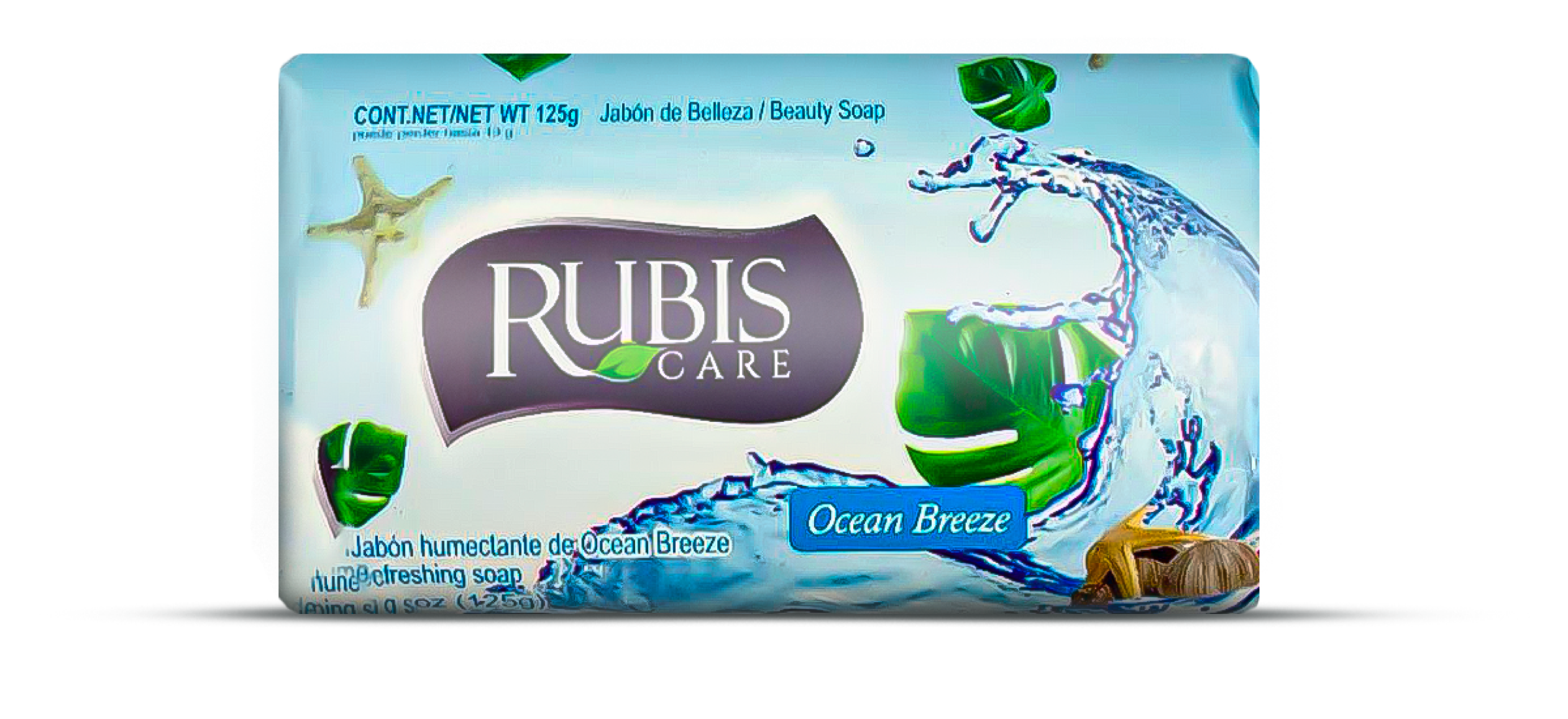 Rubis Care - Ocean Breeze