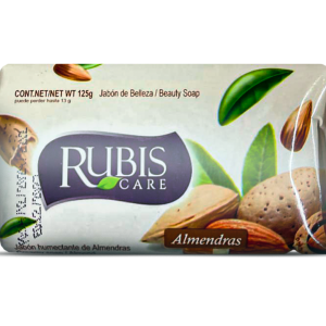 Rubis Care - Almendras