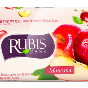Rubis Care - Manzana