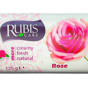 Jabón de Tocador Rubis
