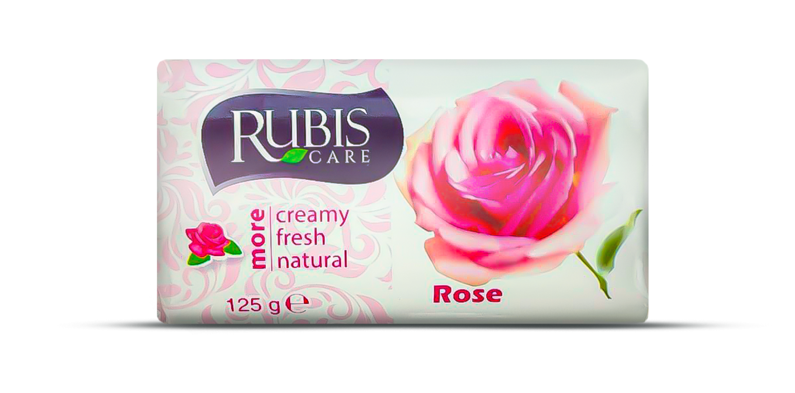 Jabón de Tocador Rubis