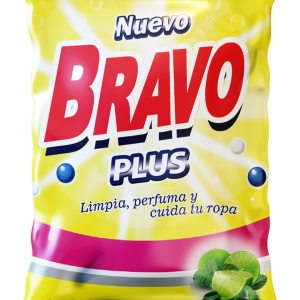 Bravo - Limon