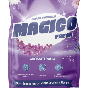 Detergente Mágico Aroma Floral